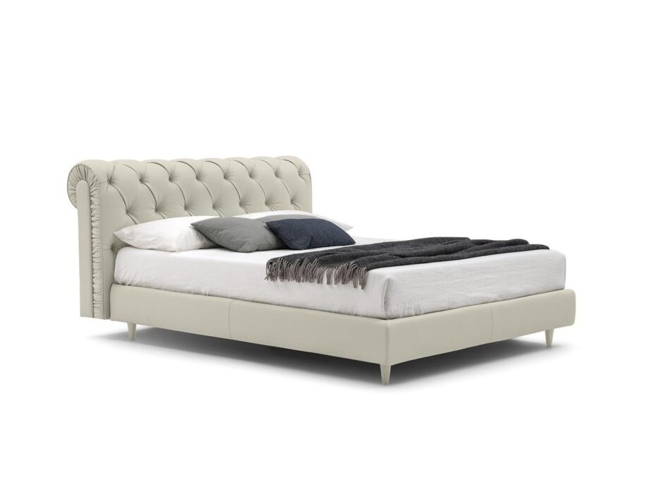 Exige Bed Bolzan Letti