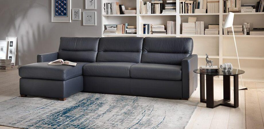 Garbo Sofa Natuzzi Editions