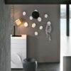 Ivy Coat Rack Tonin Casa