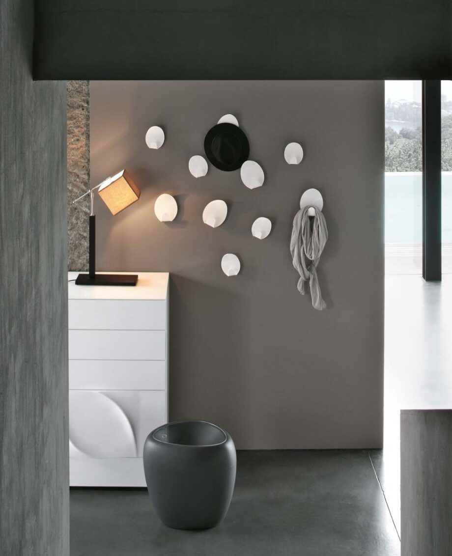 Ivy Coat Rack Tonin Casa