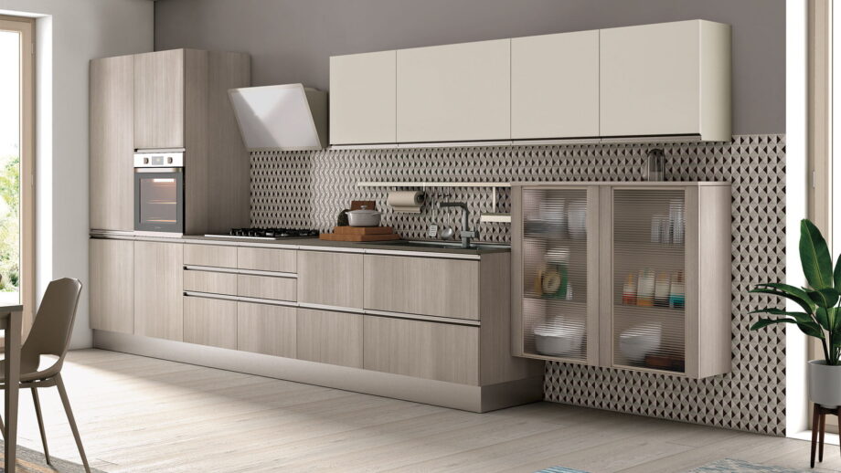 Tablet Kitchen Creo Kitchens