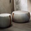 Notch Pouf Lema