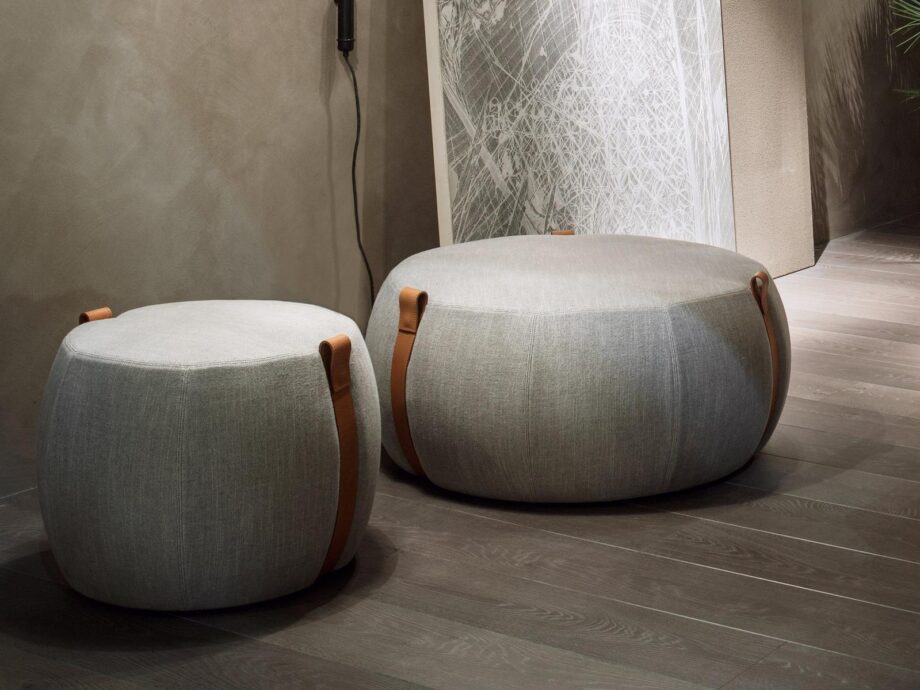 Notch Pouf Lema