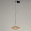 Plat Pendant Lamp Leds C4