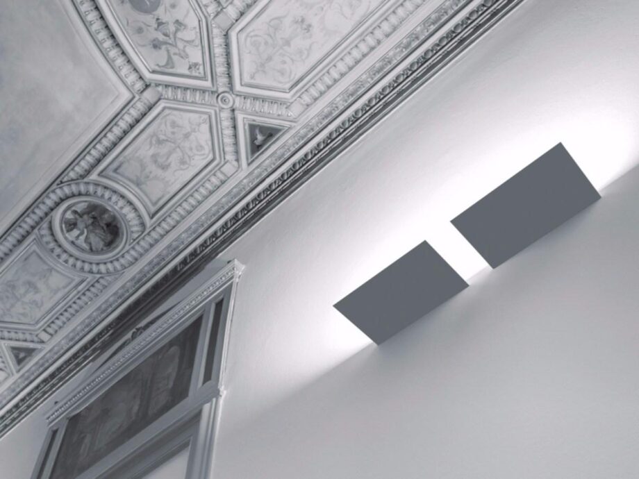 Foil Wall Lamp Davide Groppi