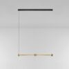 Art Surface Direct & Indirect Pendant Lamp Arkoslight