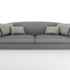 Emperador Sofa Bruno Zampa