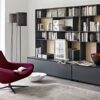 Metropolitan '14 Armchair Bb Italia