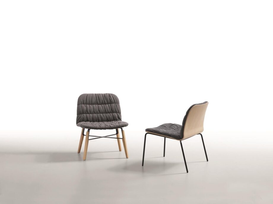 Liù At Ml Armchair Midj
