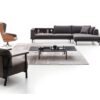 Nathy Easy Chair Ditre Italia