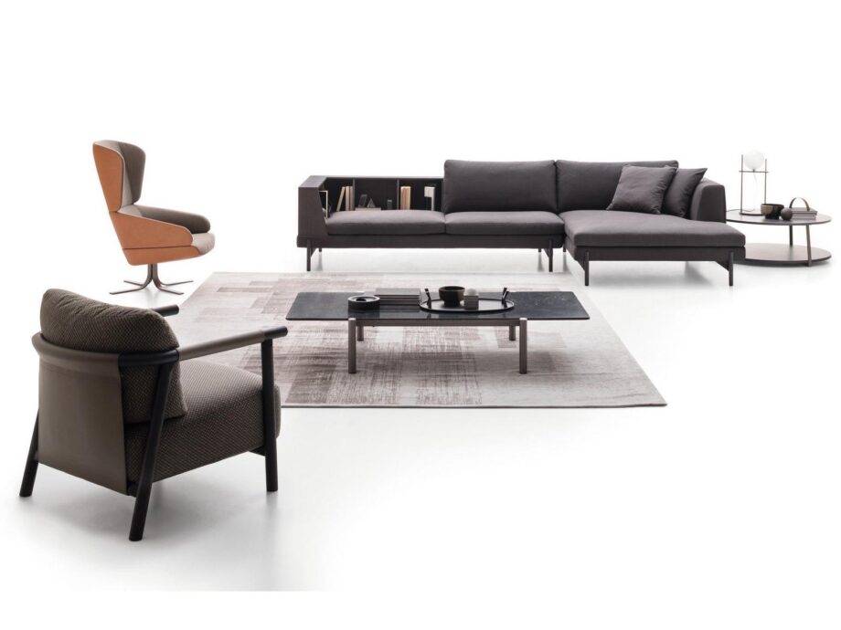 Nathy Easy Chair Ditre Italia