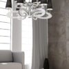 Lazy Sunday H12+1 Pendant Lamp Ilfari