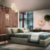 Warp Bed Lema