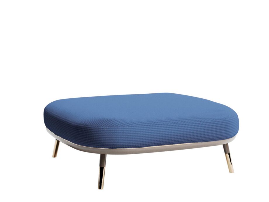Sabrina Pouf Volpi
