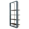 Bourgeois Bookcase Baxter
