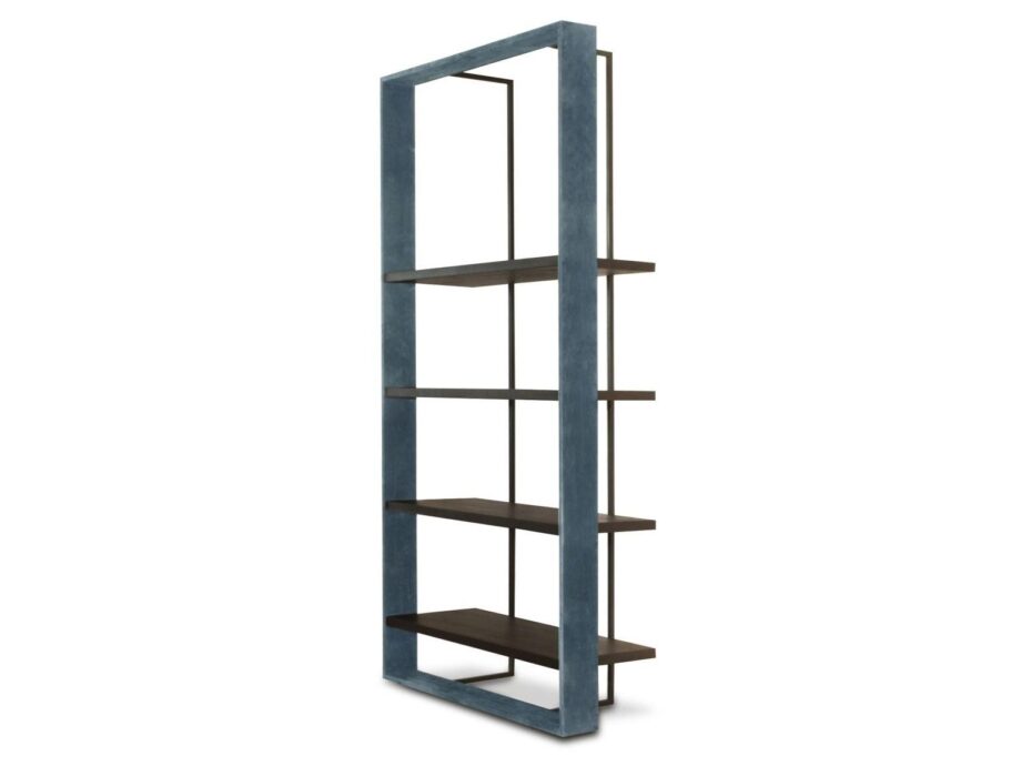 Bourgeois Bookcase Baxter