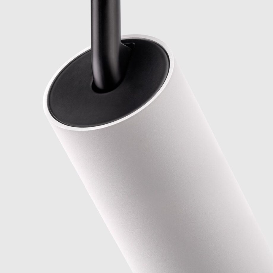 Fit 20 48v Double Track Light Arkoslight