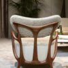 Teia Easy Chair Ezio Bellotti