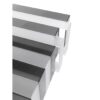 Jenga Coffee Table Gianfranco Ferre Home