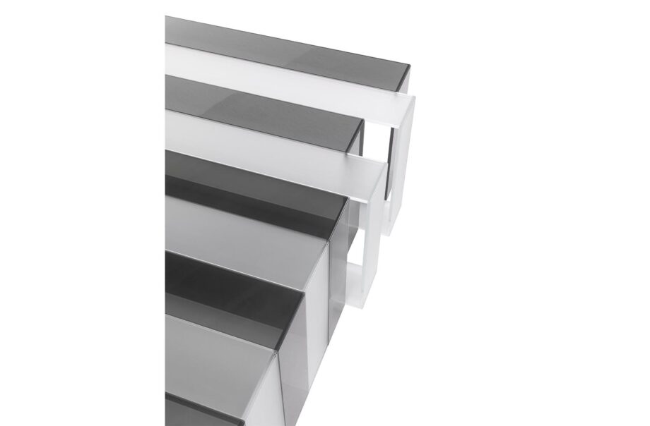 Jenga Coffee Table Gianfranco Ferre Home
