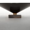Flute Coffee Table Tonin Casa