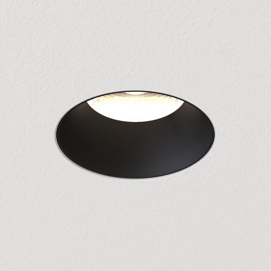 Proform Tl Round Spotlight Astro Lighting