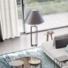 Yuki Floor Lamp Dema