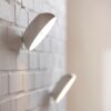 Float Outdoor Wall Lamp Axolight