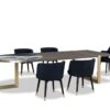 Selene Table Baxter