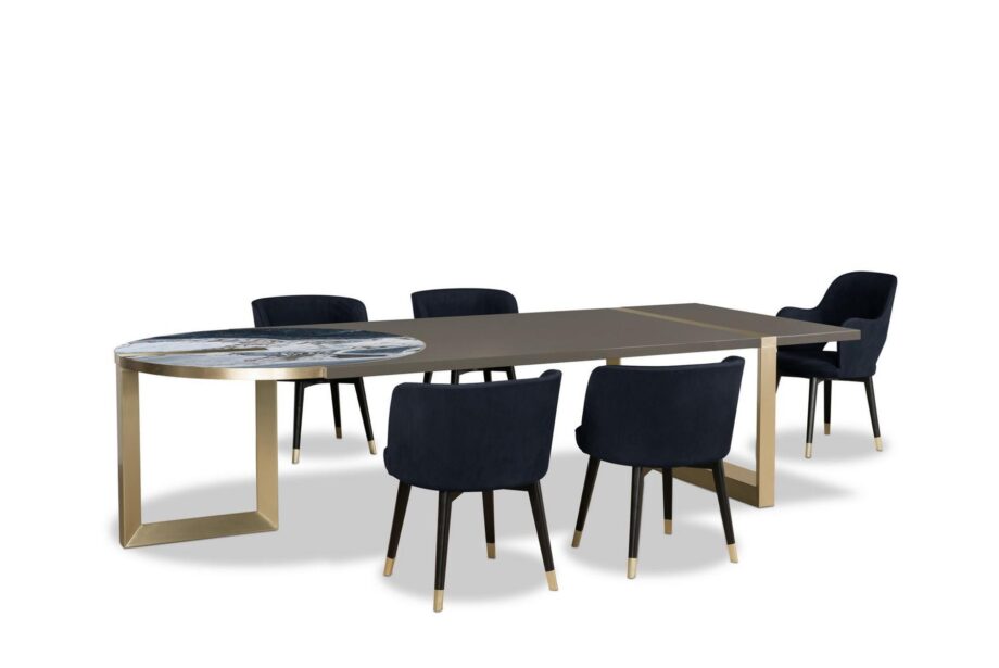 Selene Table Baxter