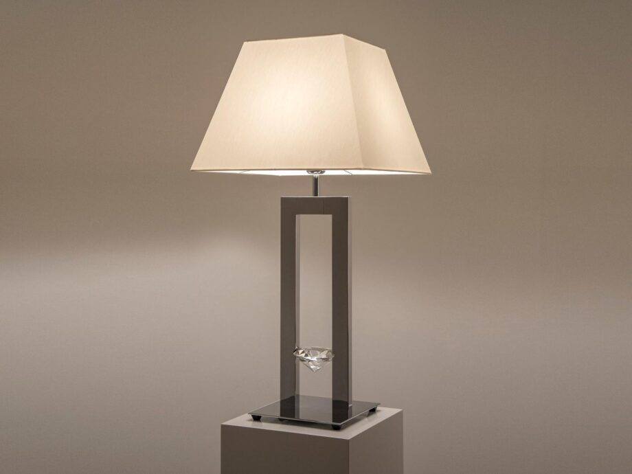 Elements Of Love T1 Table Lamp Ilfari