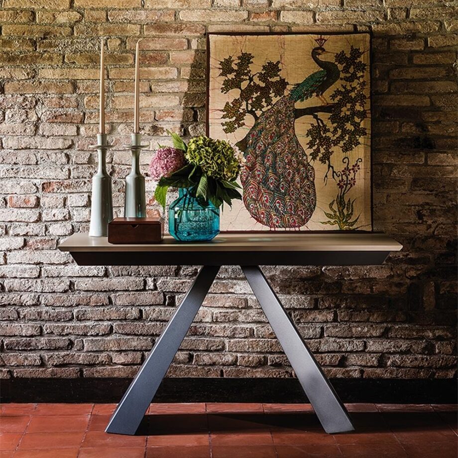 Convivium Console Cattelan Italia