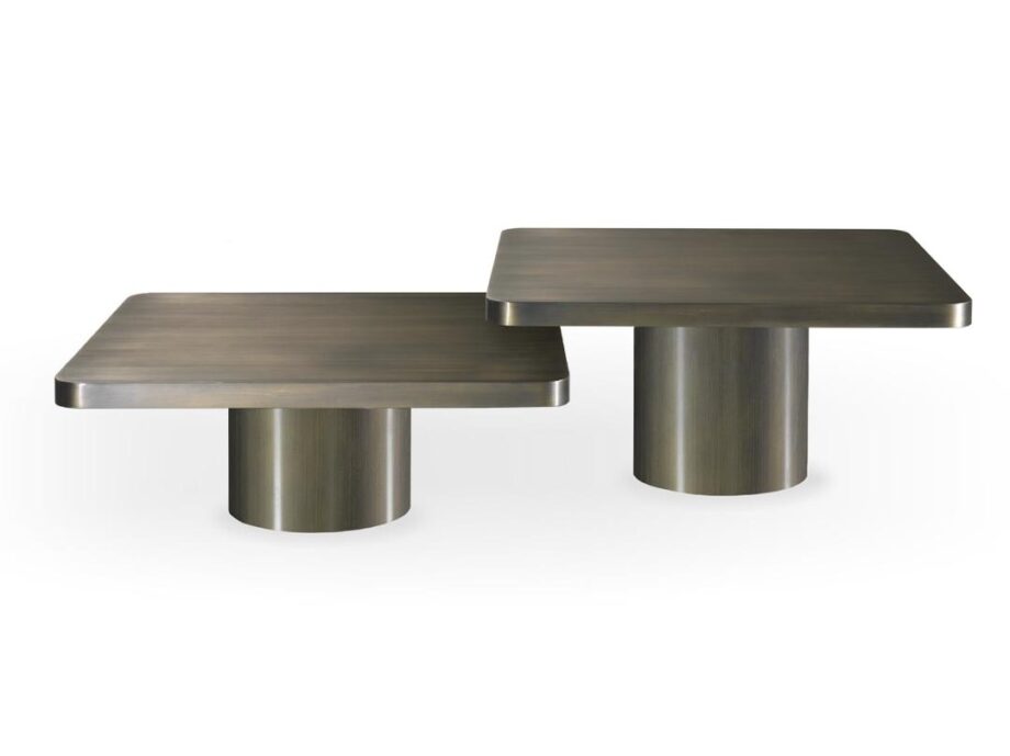 Tau Coffee Table Reflex