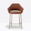 Vic 649 Bar Chair Pedrali