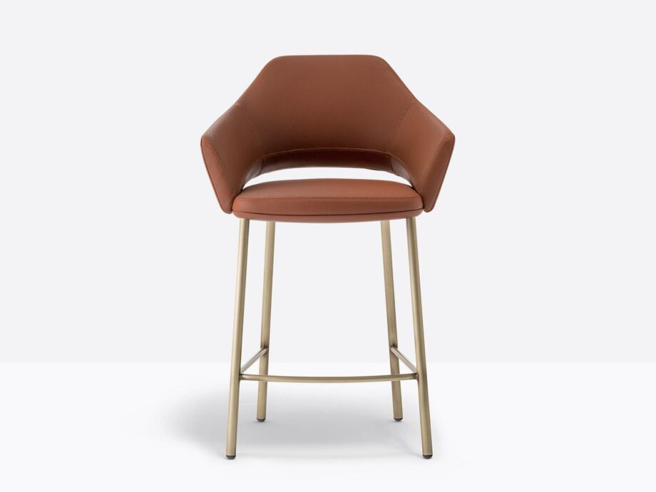 Vic 649 Bar Chair Pedrali