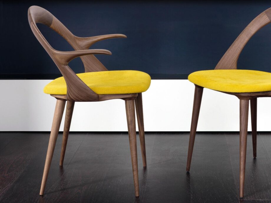 Ester Chair Porada