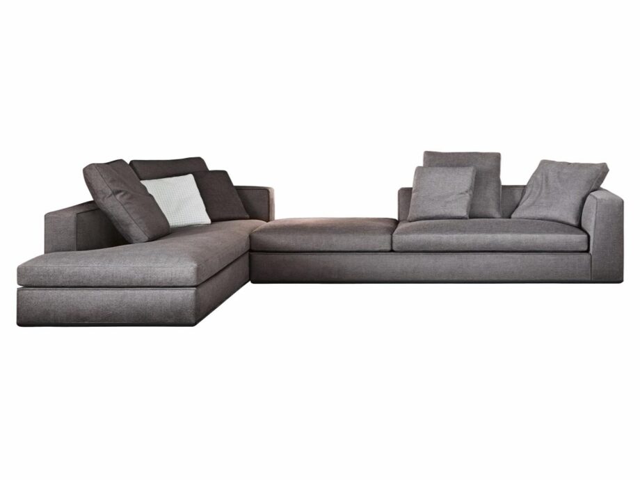 Powell Sofa Minotti