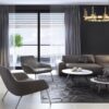 Sharon Pendant Lamp Aiardini Lighting