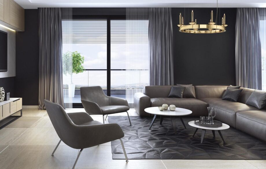Sharon Pendant Lamp Aiardini Lighting