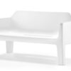 Plus 636 Outdoor Sofa Pedrali