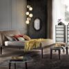 Andrea Bedside Table Olivieri