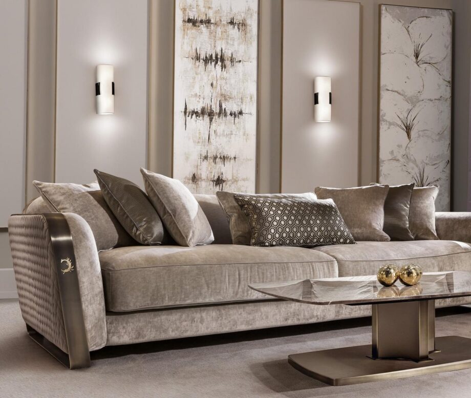 Yolanda Wall Lamp Cantori