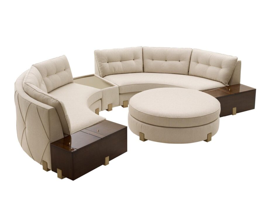 Marie Sofa Volpi