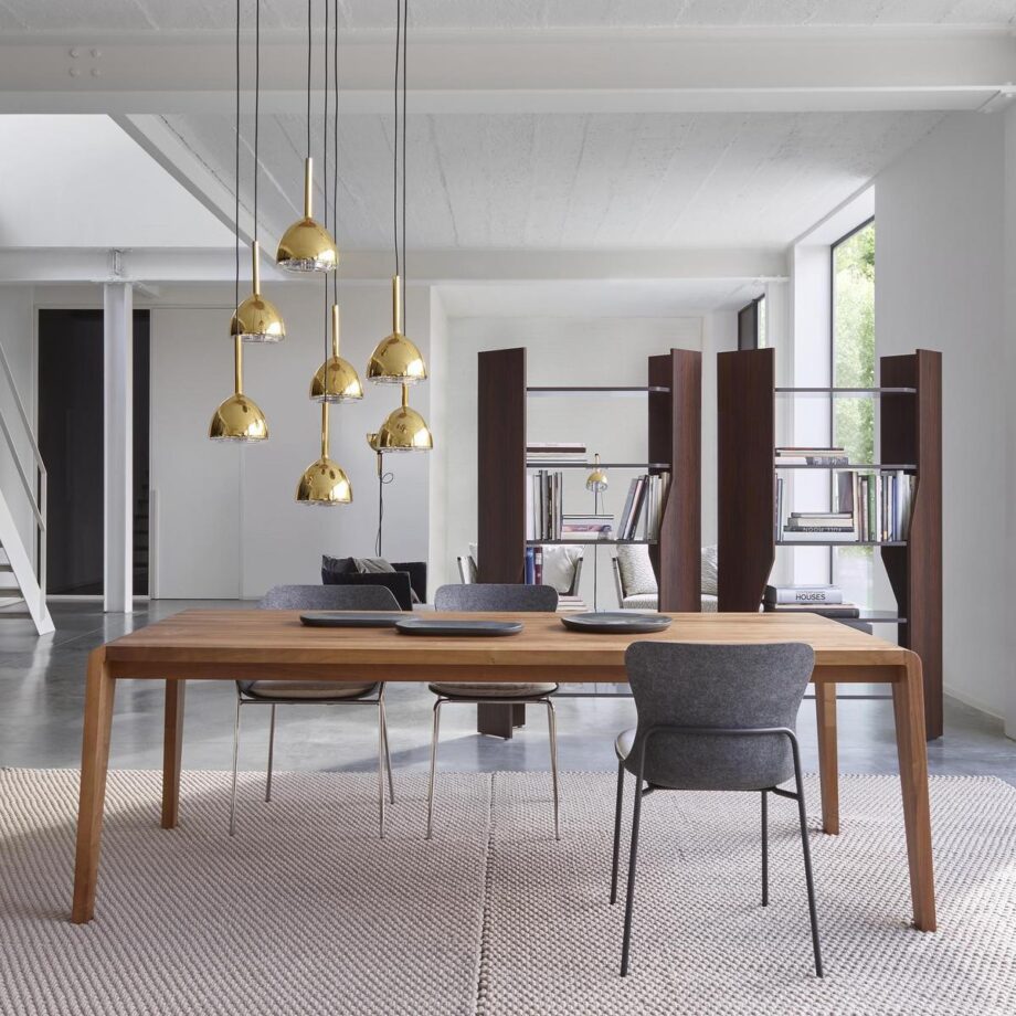 Spirit Of Forest Table Ligne Roset