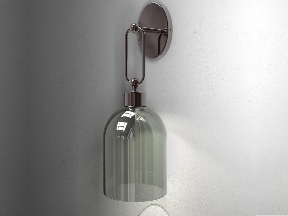Valentina 4025/apg Wall Lamp Italamp