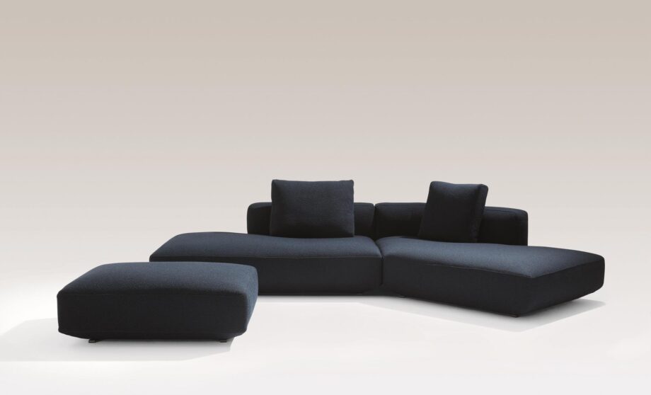 Pianoalto Sofa Zanotta