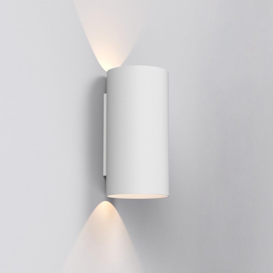 Yuma 240 Wall Lamp Astro Lighting