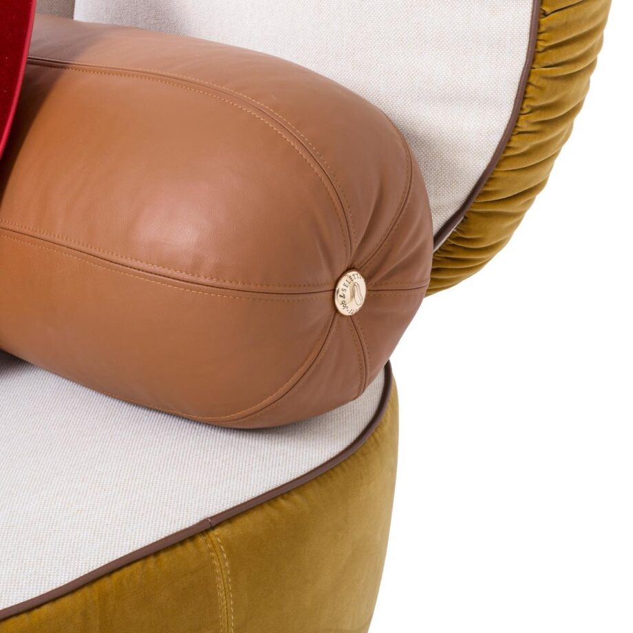 Hot Dog Sofa Sofa Seletti