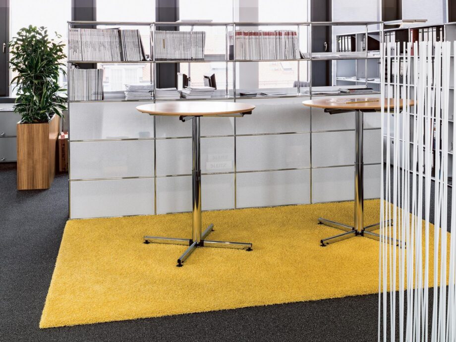 Kitos Coffee Table Coffee Table Usm