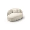 Bonsai Metal Base Sofa Arflex